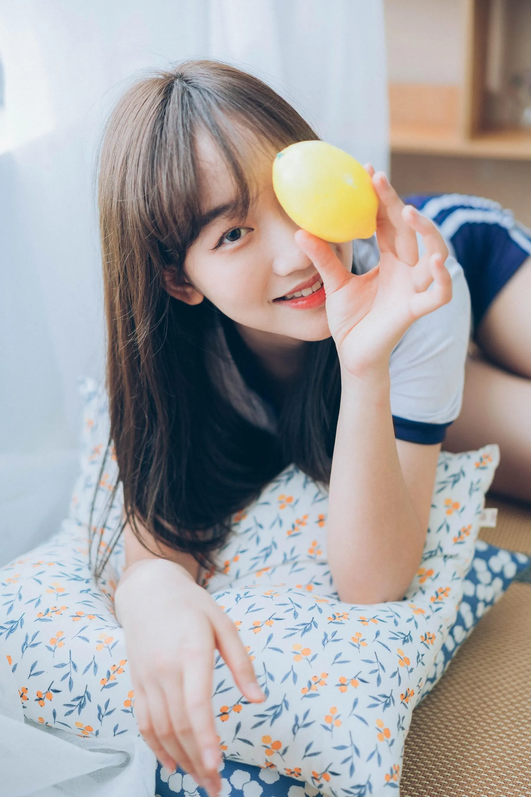 [YITUYU艺图语]2021.11.02 女摄影师 D [24P]插图4